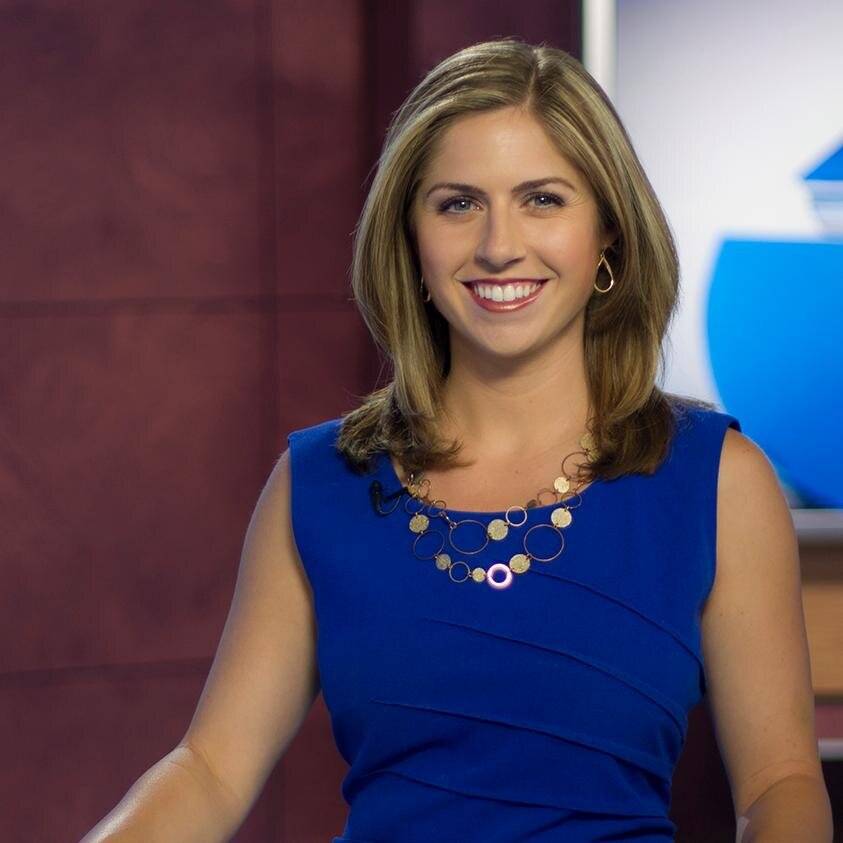 Former journalist, Texas transplant enjoying Colorado, joining the small biz and 3D printing community.