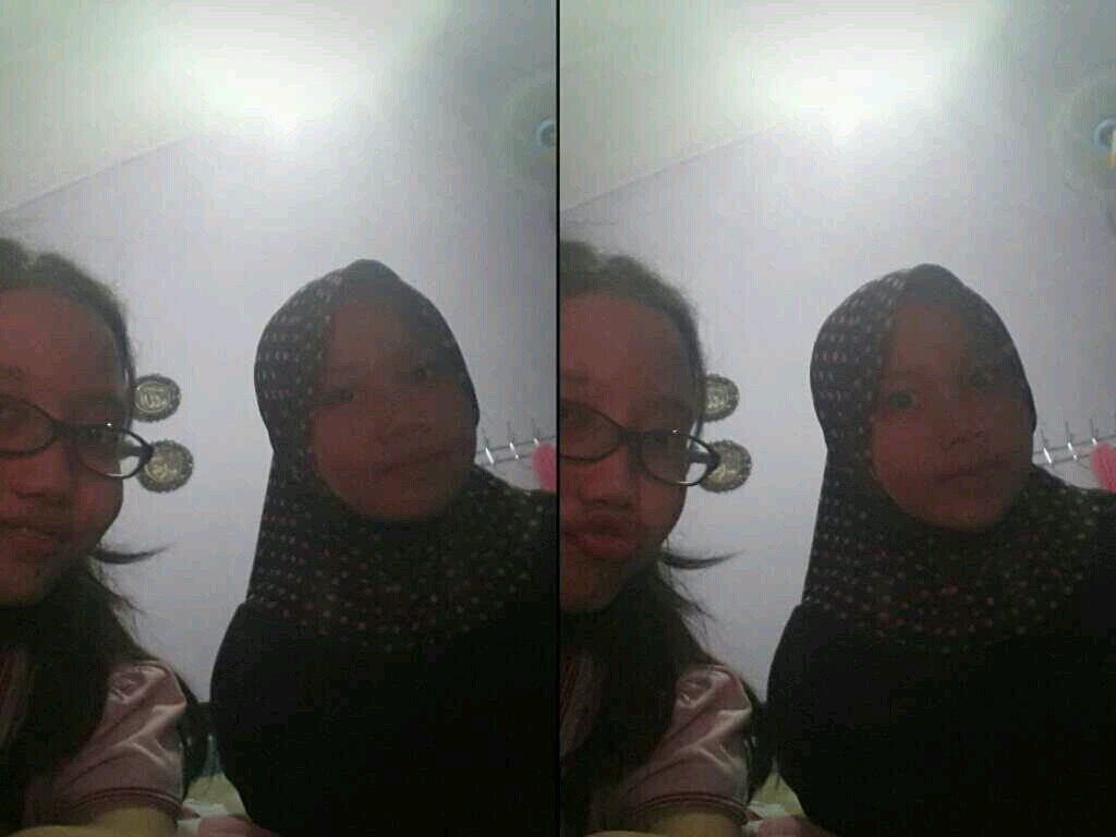 Hi! My name is Niken