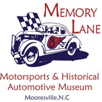 Memory Lane Museum(@MemoryLaneAuto) 's Twitter Profile Photo