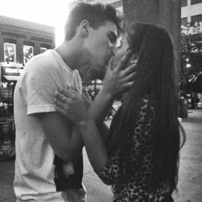 jacob called me cute once and i cried