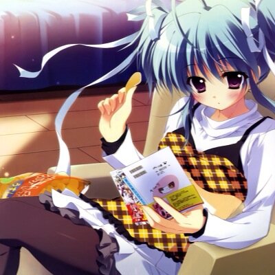 瓜生桜乃 Sakuno Uryu Twitter