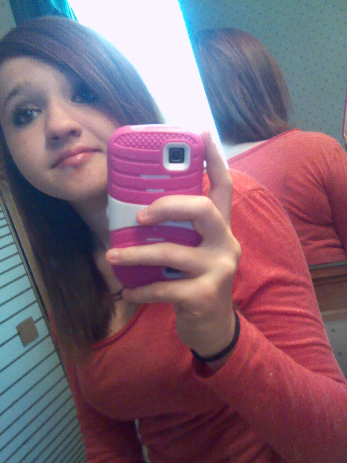 Love the life you live, live the life you love.