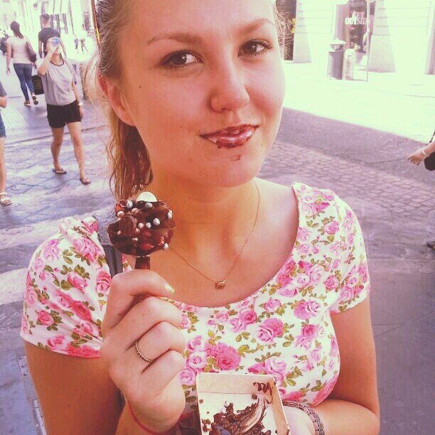 Annemiijn's profile picture. 