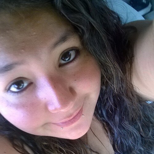 Follow me and I'll follow back, I love rock and messing around and laughing