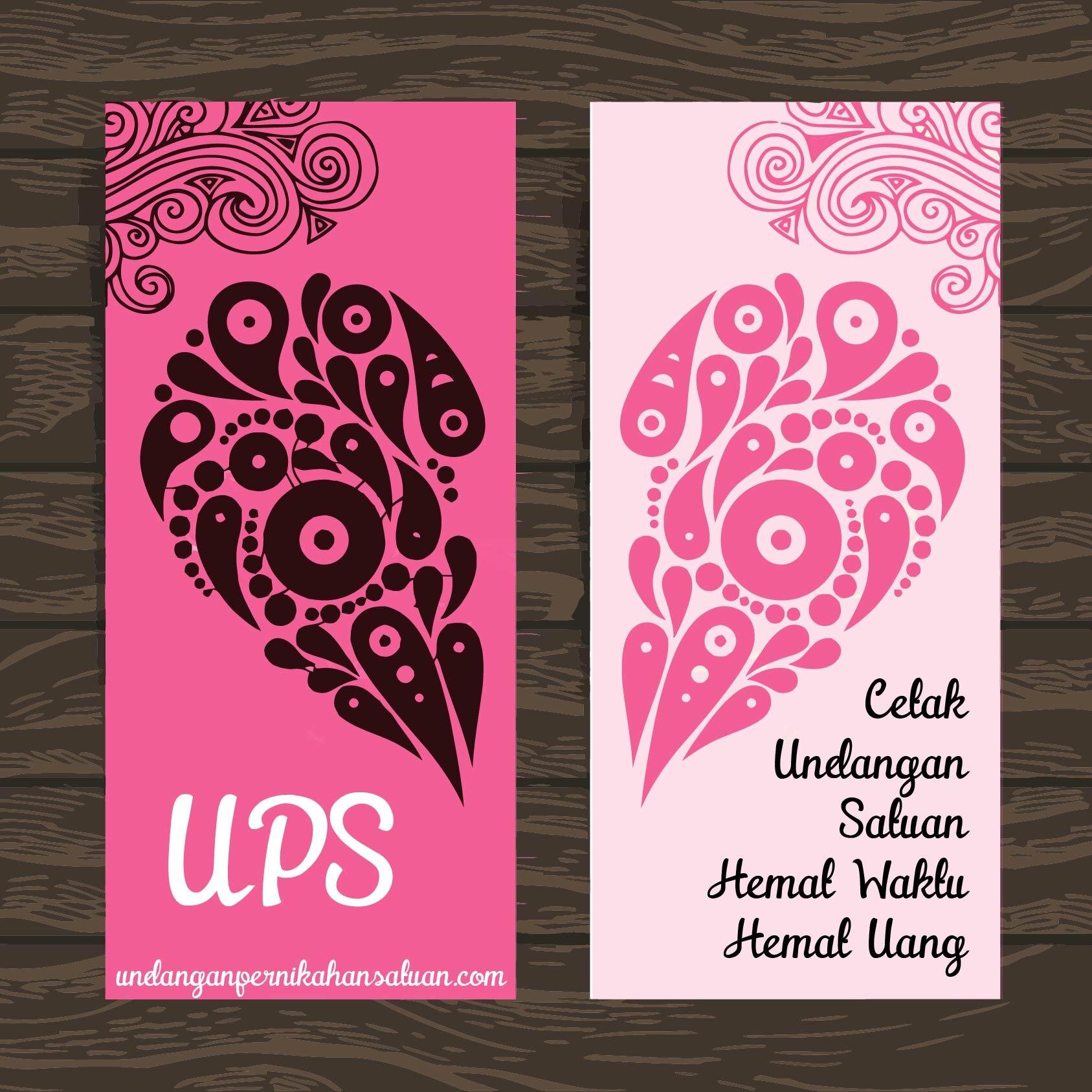 Cetak Undangan ga perlu banyak dan mahal lagi disini. Hemat Waktu Hemat Uang. WA 0899-5858-455 
LINE ID upsatuan
 undanganpernikahansatuan@gmail.com