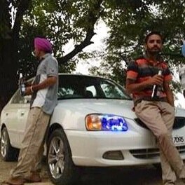 ਮਾੜੇ ਘਰੋਂ ਵੀ ਨੀ ਤੇ ਦਿਲੋਂ ਵੀ ਨੀ