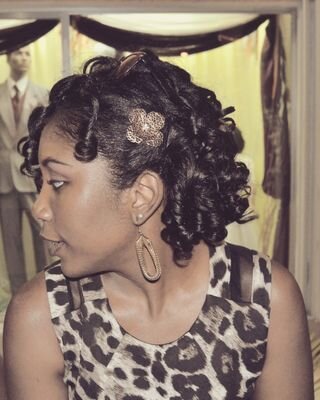 tanzaholic's profile picture. Positive Mind.
Positive Vibes.
Positive Life.