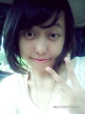 marisa_palentin's profile picture. follow instagram me @sint_ajiss