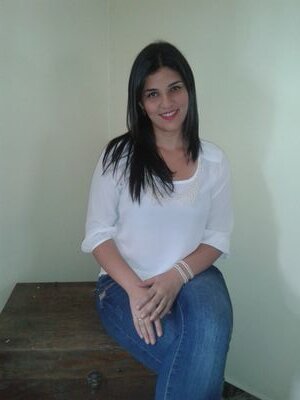 SalmaHabib's profile picture. 