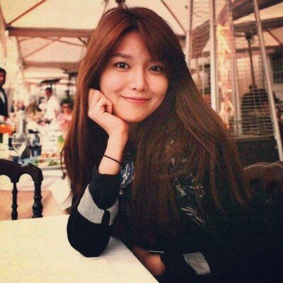 Shikshin Choi from Girls Generation//90 L