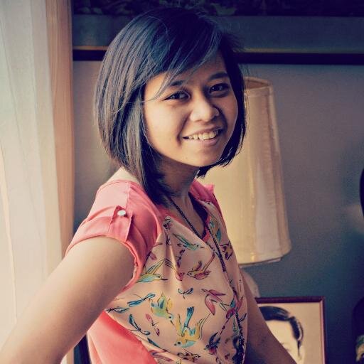 Talk to me and you can know more about me. :D | Live and Love everyday with God | COURAGE :)