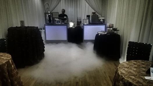 Ice Cream, Catering, Weddings, Galas, and festival professionals!