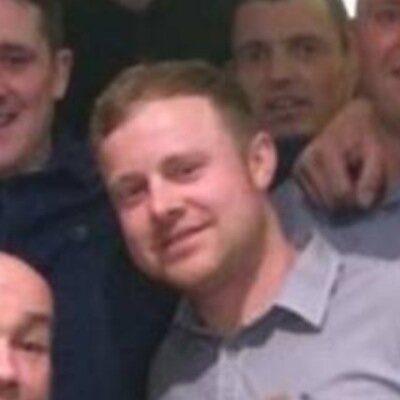 rewbie85's profile picture. 