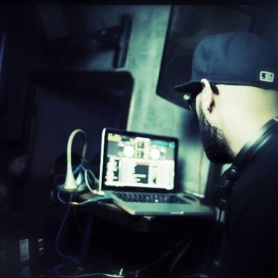 DJKoogee's profile image