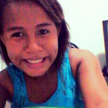 #Deus me ama.