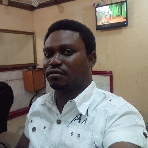 Happy, easy going God fearing, try to work hard. I love my country and am a proud GUNNER!!!