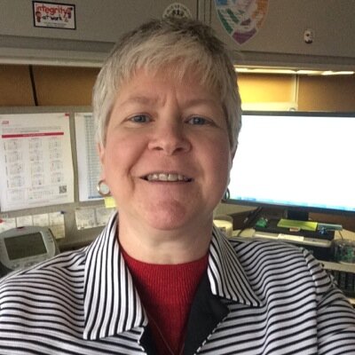 mmjkz_marsha's profile picture. HR professional @TexasChildren's committed to our mission, our patients and our employees. Love my family, my pets, my friends and my sports teams!