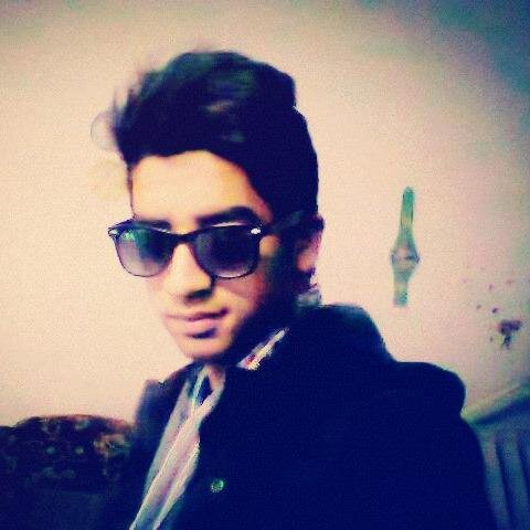 kais11031996's profile picture. kais of Tunisian origin, was born in 1996