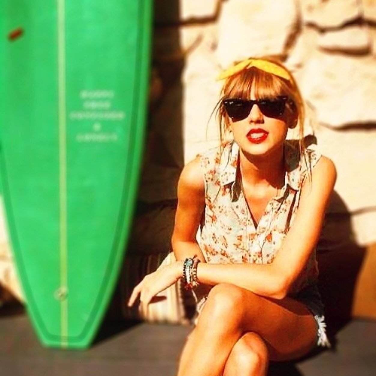 Taylor Swift ❁ Owl City ❁ Avril ❁ Justin ❁ Carly ❁ Selena