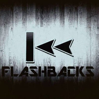 Go Follow @Flashbacksband they're a Awesome Band that Play music like Greenday, Oldies but Goodies , Originals and Many More !  Please Suppurt their talent.