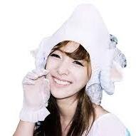lunaaTK's profile picture. Rp of Luna f(x) | 93L