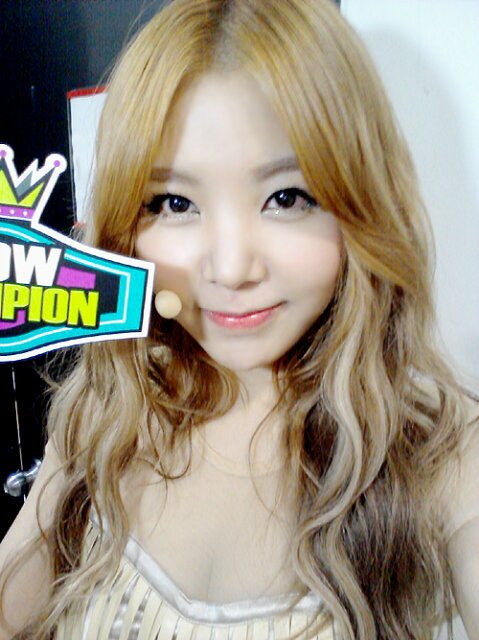 89 L |Member Afterschool & Orange Caramel | Oh Hye Rin (Raina) RolePlayer