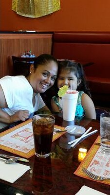 AnicuaSylvia's profile picture. married to Miguel Alva