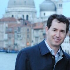 Serial entrepreneur, innovator, father, world traveler, avid skier, Star Wars geek. Not on CNN!