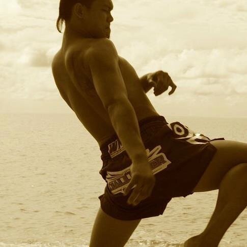 LamaiMuayThai's profile picture. Lamai Muay Thai camp is fully sanctioned by the World Muay Thai Council and offers the best training on the whole of Koh Samui. Don't waste your time elsewhere!