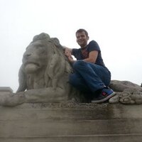 Christopher Cook (@ctc5370) 's Twitter Profile