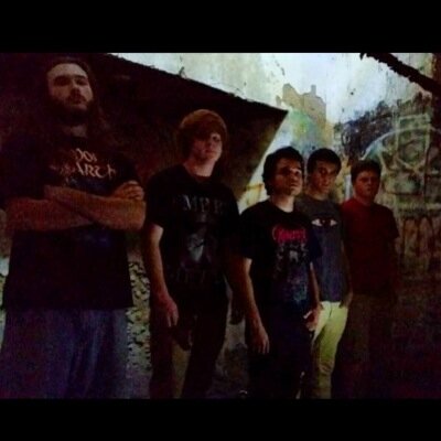 We are a metalcore band from beautiful Beaufort SC! We are currently working on recording an EP, and setting up some show dates for the near future!