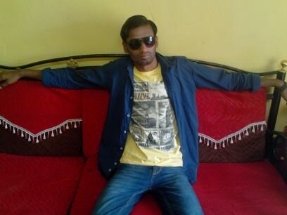 YurajChavan's profile picture. 
