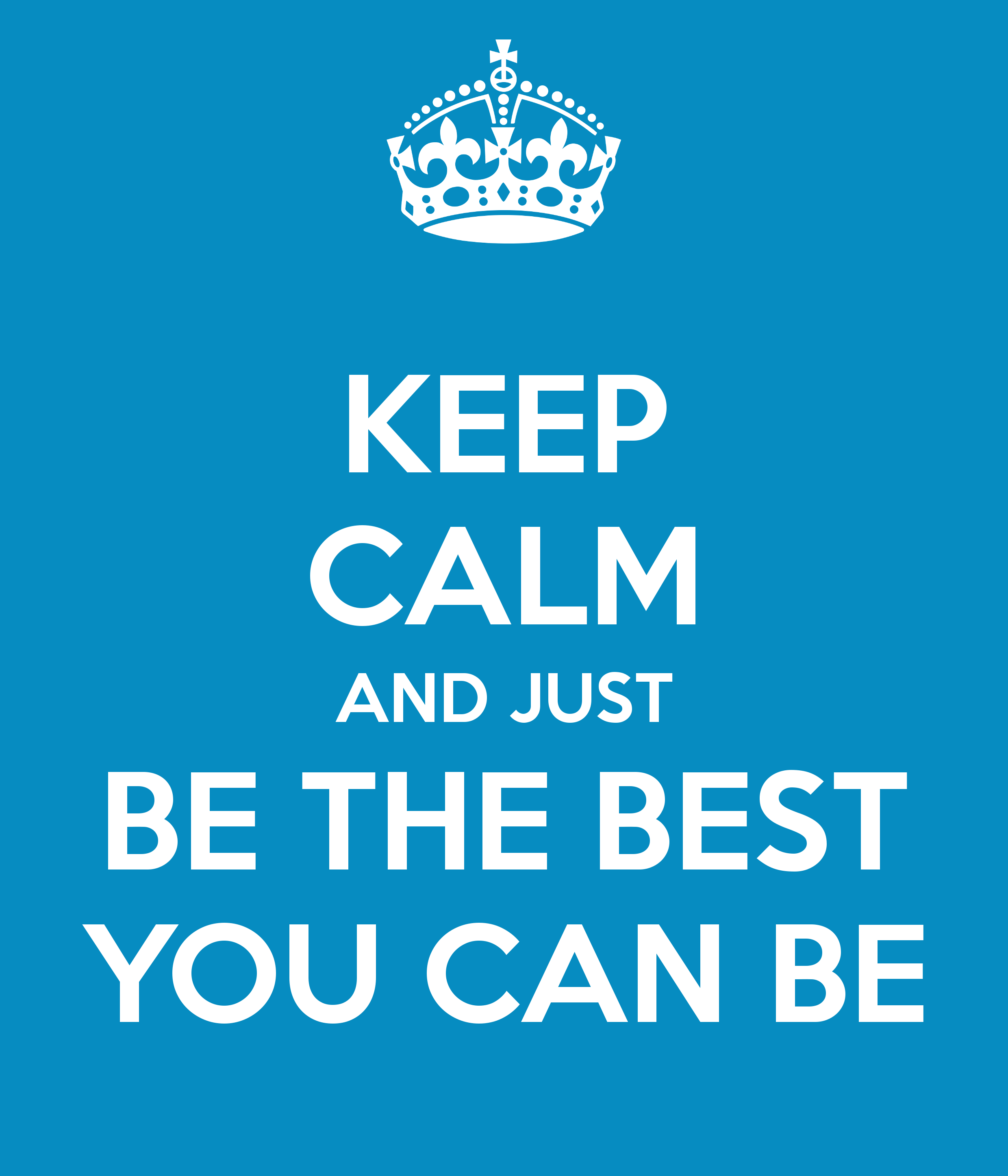 Choose to be the best you can be, today. #Leadership #Motivation #F4F