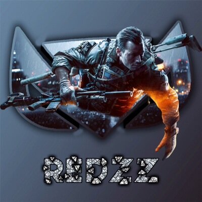 RedzzFX's profile picture. Gamer, GFX Editor And Youtuber 3 In 1 Power Mover