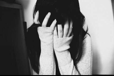sometimes you can't save someone from thier self