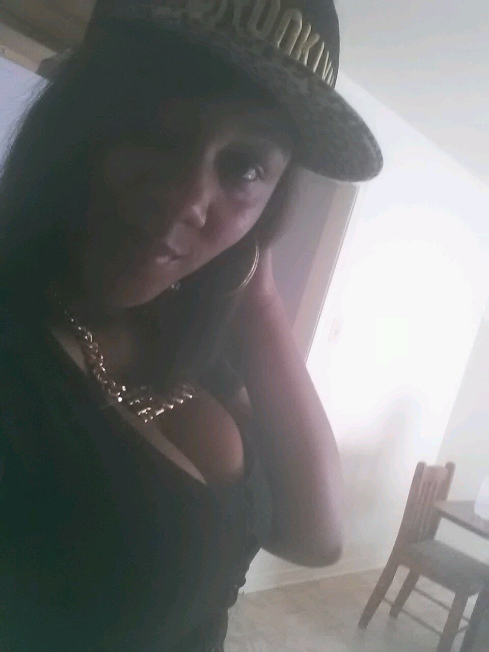 S.E.N.I.O.R Da O N E & O N L Y . . . now push da F O L L O W button . ! #P H S stepper #DEVILS #C/O 2013