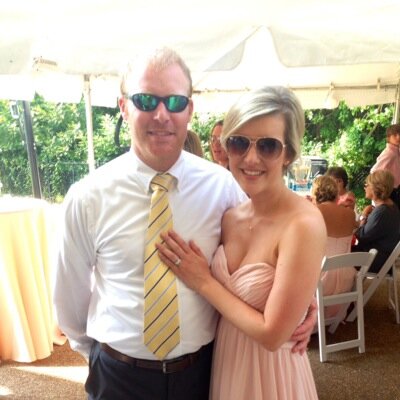 CBurksGinger's profile picture. Graduate of Mississippi State University. #HailState