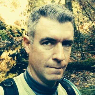 MisterStrawn's profile picture. 