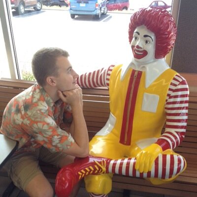 pshermity8's profile picture. I'm a part time squatch discoverer.