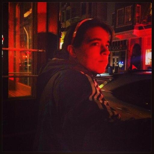 QuiseBrisebois's profile picture. Ex-bobeuse canadienne, athlète APEX crew & RedBullcrashedice. Bref, amateur de vitesse, sensations fortes & adrénaline!