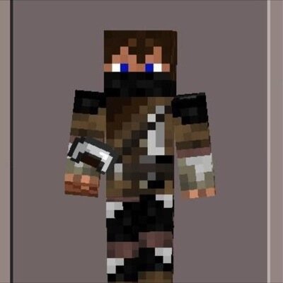 Ki11erEnder's profile picture. Minecraft New Youtube: Ender Ki11er