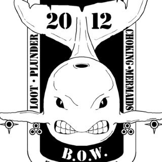 BugOutWhale's profile picture. 