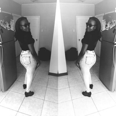 I keep it real and simple.  Follow me on instagram @jaelrenee