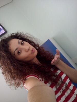 Modelo e Atriz
