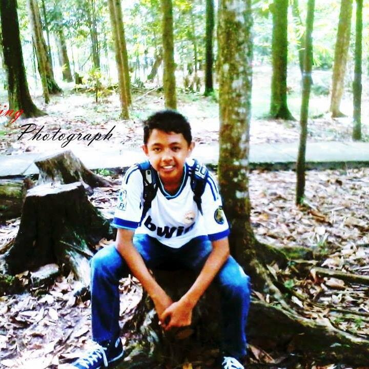 New Twitter @_wahyudifikri yang ini Unfoll aja