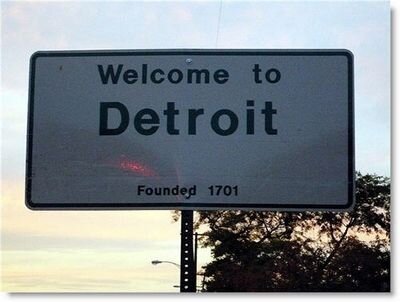 We need 1k followers to get Hidden Cash to Detroit!!! Come on people, let's bring this together!