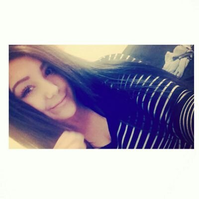 Don't be that girl, be the girl, be the only girl