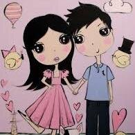 Adoro Sobrenatural/Supernatural, curto um bom Rock :3 e sou apegada d+ à minha família -* Minha chata @Venk_Xeloso #Paulo vida ♡