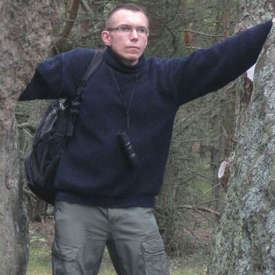 wirgiukas's profile picture. 