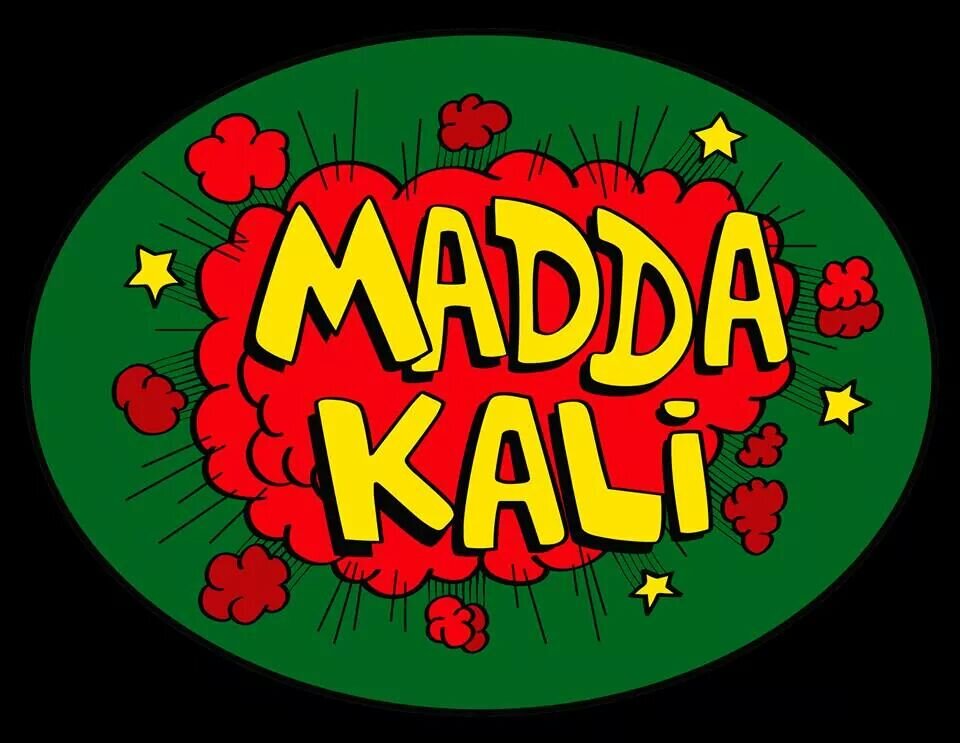 madda kali